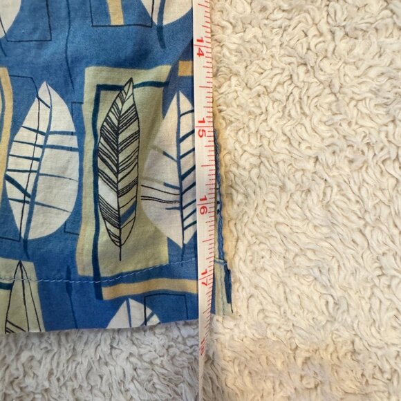 Vintage Tori Richard Hawaiian Shirt Size M - Picture 5 of 6